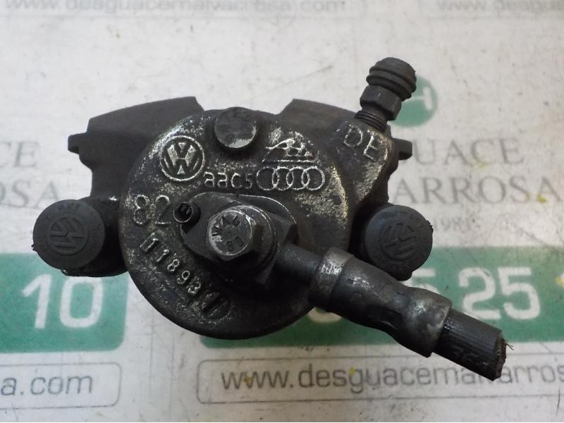 Recambio de pinza freno delantera derecha para volkswagen golf vi (5k1) 1.6 tdi referencia OEM IAM 1K0615124D  
