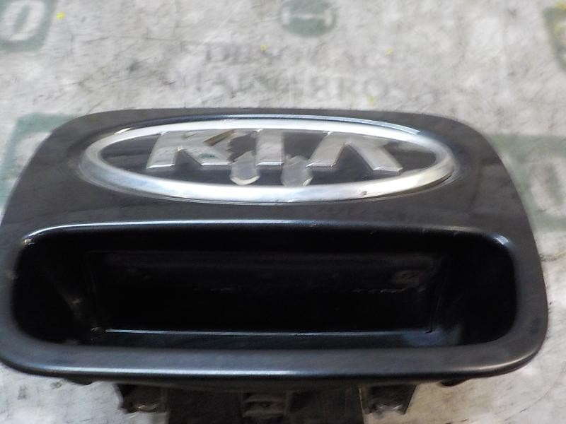 Recambio de maneta porton para kia pro_cee´d 2.0 crdi referencia OEM IAM 873101H200  