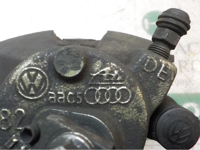 Recambio de pinza freno delantera derecha para volkswagen golf vi (5k1) 1.6 tdi referencia OEM IAM 1K0615124D  