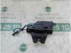Recambio de cerradura maletero / porton para bmw serie 1 berlina (e81/e87) 2.0 turbodiesel cat referencia OEM IAM 51247840617   2