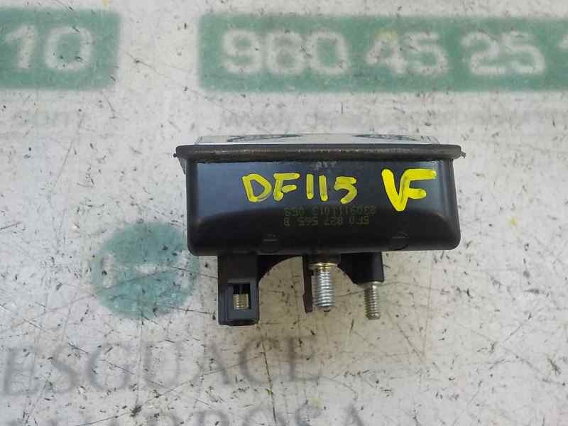 Recambio de maneta porton para seat leon (5f1) fr referencia OEM IAM 5F0827565CRYP 5F0827565B 