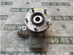 Recambio de mangueta delantera derecha para kia pro_cee´d 2.0 crdi referencia OEM IAM 517162H100  