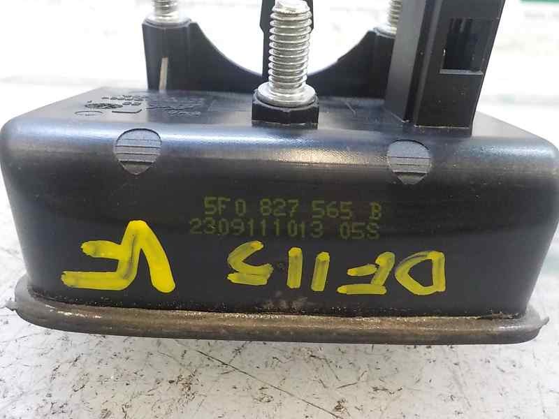 Recambio de maneta porton para seat leon (5f1) fr referencia OEM IAM 5F0827565CRYP 5F0827565B 