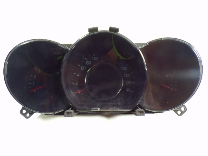 Recambio de cuadro instrumentos para kia cee´´d 1.6 crdi cat referencia OEM IAM 94003A2323 94003A2323 