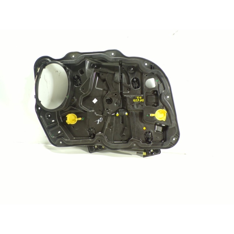 Recambio de elevalunas delantero izquierdo para jeep compass ii 2.0 m-jet cat referencia OEM IAM  68242679AA 