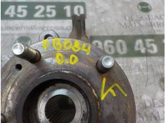 Recambio de mangueta delantera derecha para kia pro_cee´d 2.0 crdi referencia OEM IAM 517162H100   2