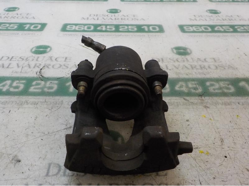 Recambio de pinza freno delantera izquierda para volkswagen golf vi (5k1) 1.6 tdi referencia OEM IAM 1K0615123D  