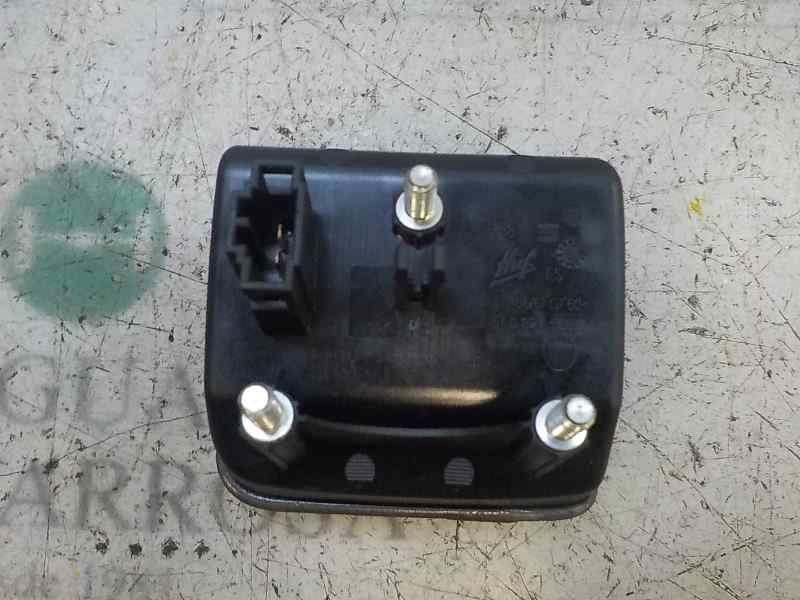 Recambio de maneta porton para seat leon (5f1) fr referencia OEM IAM 5F0827565CRYP 5F0827565B 