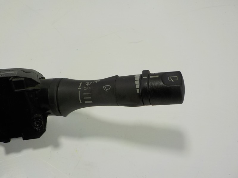 Recambio de mando luces para nissan micra (k13) 1.2 cat referencia OEM IAM 255603SL2A 15Z10SD 