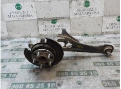 Recambio de mangueta trasera derecha para kia pro_cee´d 2.0 crdi referencia OEM IAM 527201H000  