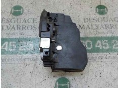 Recambio de cerradura puerta trasera derecha para bmw serie 1 berlina (e81/e87) 2.0 turbodiesel cat referencia OEM IAM 512272021 2