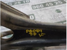 Recambio de mangueta trasera derecha para kia pro_cee´d 2.0 crdi referencia OEM IAM 527201H000   2