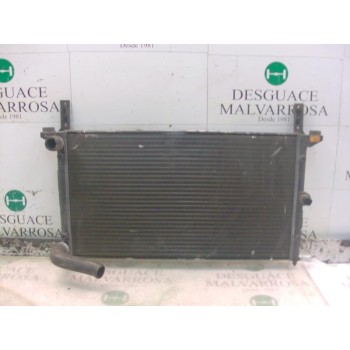 RADIADOR AGUA 