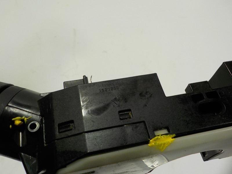 Recambio de mando luces para nissan micra (k13) 1.2 cat referencia OEM IAM 255603SL2A 15Z10SD 