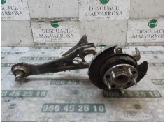 Recambio de mangueta trasera izquierda para kia pro_cee´d 2.0 crdi referencia OEM IAM 527101H000  