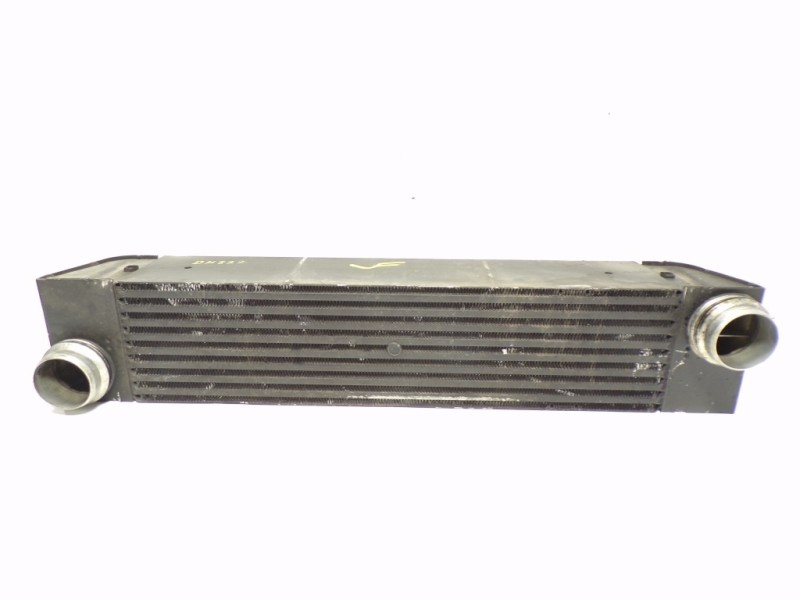 Recambio de intercooler para bmw serie 7 (e65/e66) 3.0 turbodiesel cat referencia OEM IAM 17517791909  