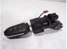 Recambio de antirrobo para peugeot 308 sw 1.6 blue-hdi fap referencia OEM IAM 1608682880 9663123380  2
