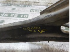 Recambio de mangueta trasera izquierda para kia pro_cee´d 2.0 crdi referencia OEM IAM 527101H000   2