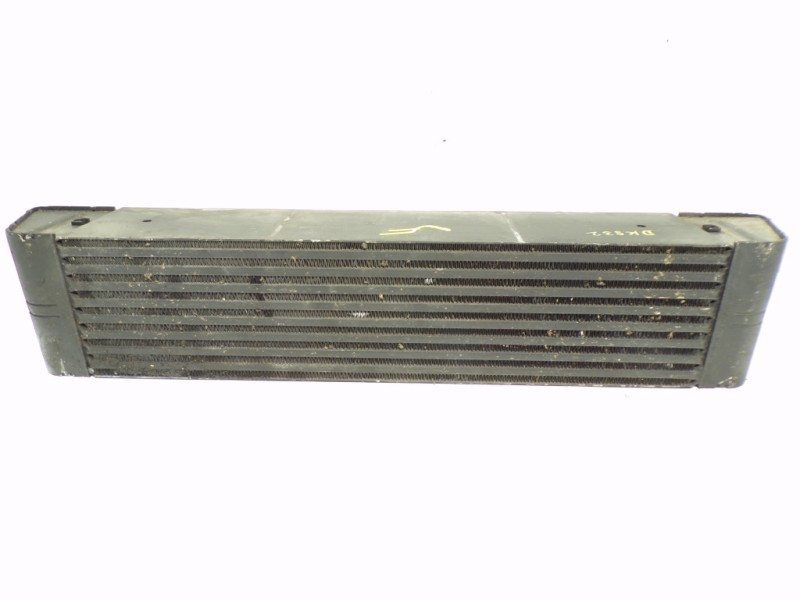 Recambio de intercooler para bmw serie 7 (e65/e66) 3.0 turbodiesel cat referencia OEM IAM 17517791909  