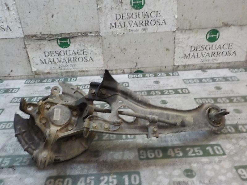 Recambio de mangueta trasera izquierda para kia pro_cee´d 2.0 crdi referencia OEM IAM 527101H000  