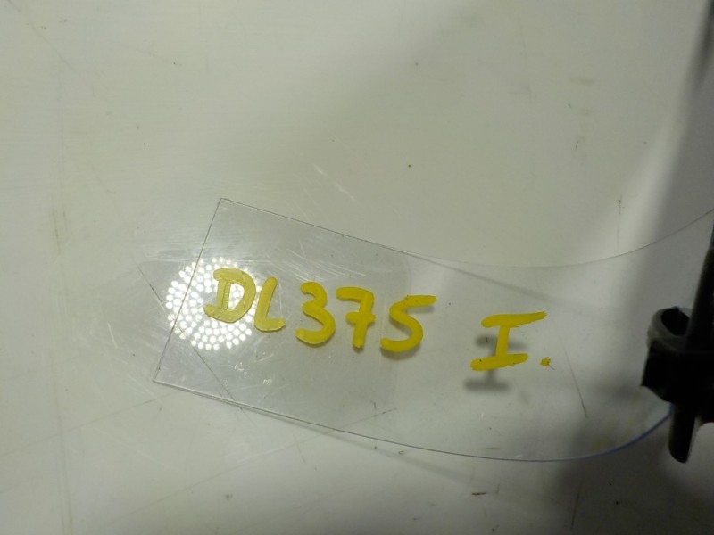 Recambio de brazo limpia delantero izquierdo para peugeot 508 sw 1.5 blue-hdi fap referencia OEM IAM 9823606980  