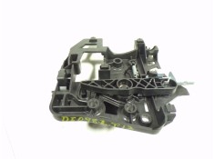 Recambio de maneta interior lateral izquierda para toyota proace city 1.5 dci referencia OEM IAM    2