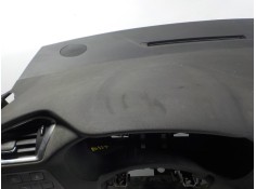 Recambio de salpicadero para citroën c4 lim. 1.6 blue-hdi fap referencia OEM IAM 16129054ZD  8217F5 2