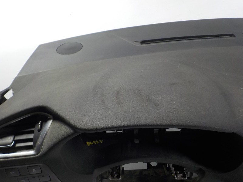 Recambio de salpicadero para citroën c4 lim. 1.6 blue-hdi fap referencia OEM IAM 16129054ZD  8217F5