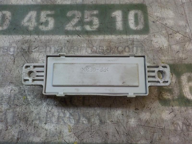 Recambio de modulo electronico para kia pro_cee´d 2.0 crdi referencia OEM IAM 919401H140 919401H140 