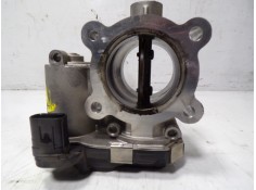 Recambio de caja mariposa para opel mokka x 1.6 cdti dpf referencia OEM IAM  0095AB55570009DB0178F  2