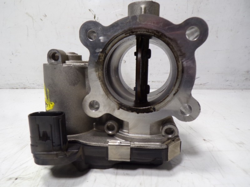 Recambio de caja mariposa para opel mokka x 1.6 cdti dpf referencia OEM IAM  0095AB55570009DB0178F 