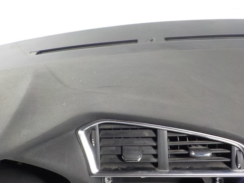 Recambio de salpicadero para citroën c4 lim. 1.6 blue-hdi fap referencia OEM IAM 16129054ZD  8217F5