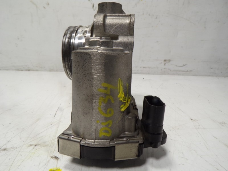 Recambio de caja mariposa para opel mokka x 1.6 cdti dpf referencia OEM IAM  0095AB55570009DB0178F 