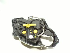 Recambio de elevalunas trasero derecho para jeep compass ii 2.0 m-jet cat referencia OEM IAM  68243944AA  2