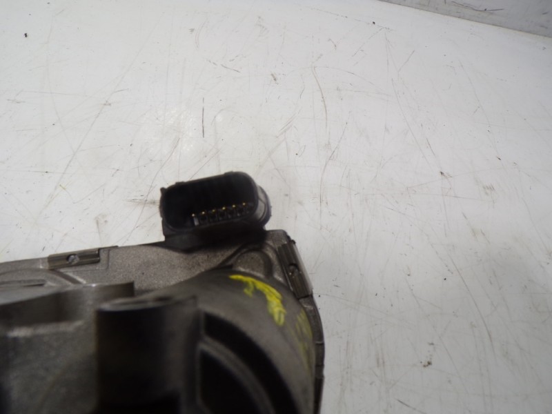 Recambio de caja mariposa para opel mokka x 1.6 cdti dpf referencia OEM IAM  0095AB55570009DB0178F 