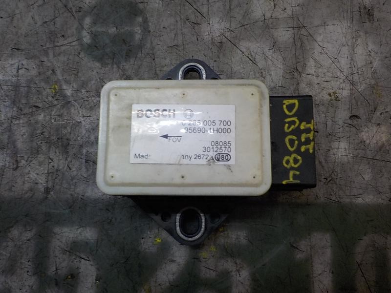 Recambio de modulo electronico para kia pro_cee´d 2.0 crdi referencia OEM IAM  956901H000 0265005700