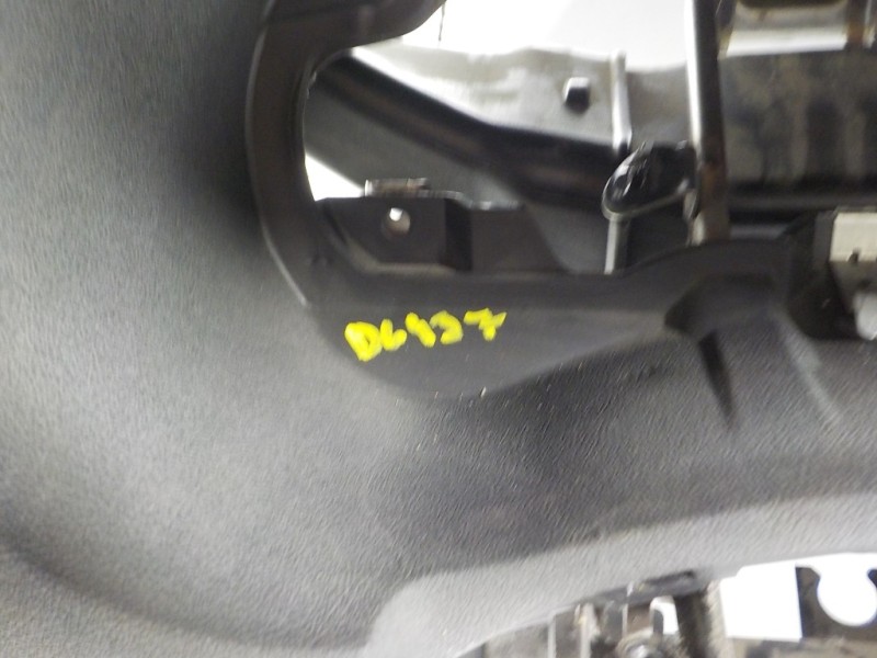 Recambio de salpicadero para citroën c4 lim. 1.6 blue-hdi fap referencia OEM IAM 16129054ZD  8217F5