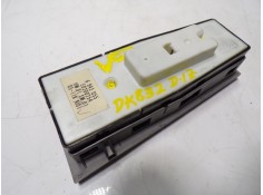 Recambio de mando elevalunas delantero izquierdo para bmw serie 7 (e65/e66) 3.0 turbodiesel cat referencia OEM IAM 61316943055 E 2