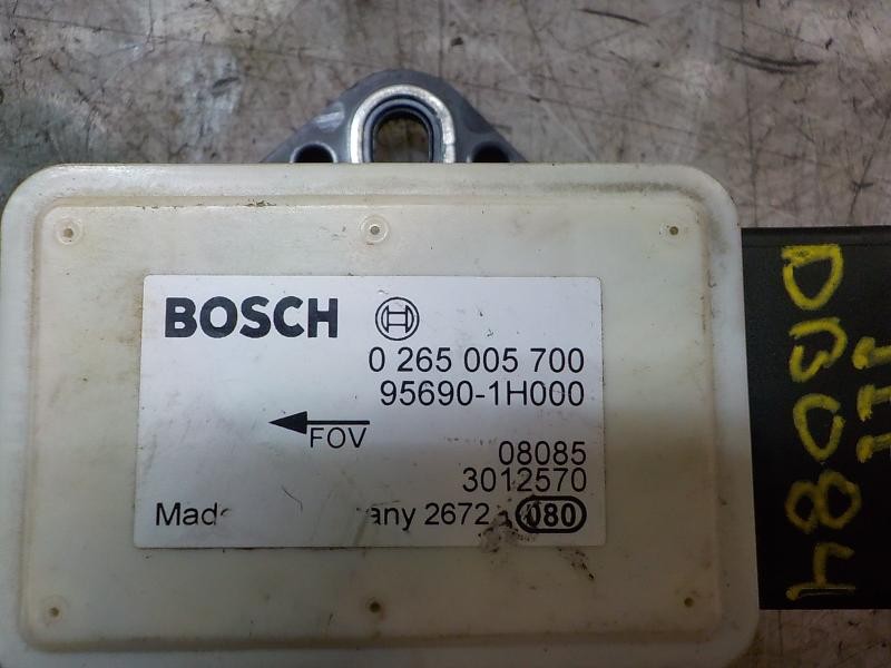 Recambio de modulo electronico para kia pro_cee´d 2.0 crdi referencia OEM IAM  956901H000 0265005700