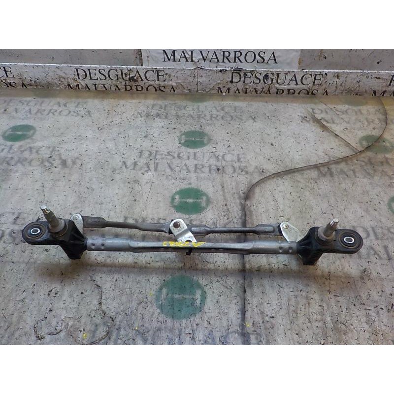 Recambio de articulacion limpia delantero para fiat nuova 500 (150) 1.2 cat referencia OEM IAM 51787565  