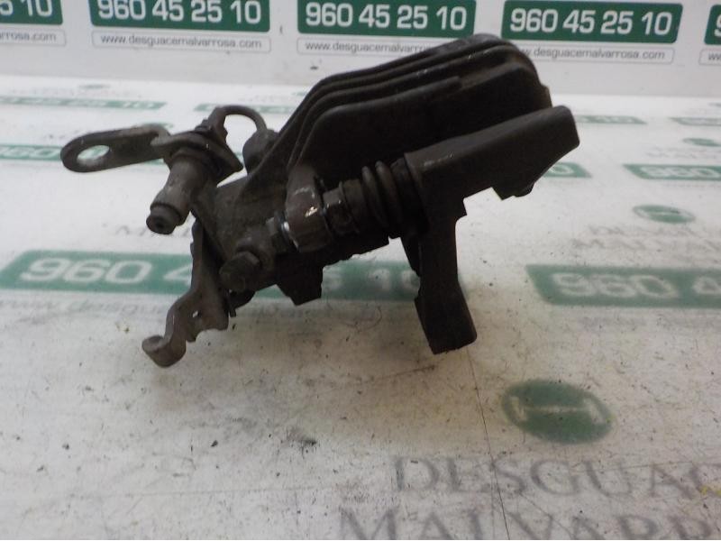 Recambio de pinza freno trasera derecha para volkswagen golf vi (5k1) 1.6 tdi referencia OEM IAM 1K0615424J  