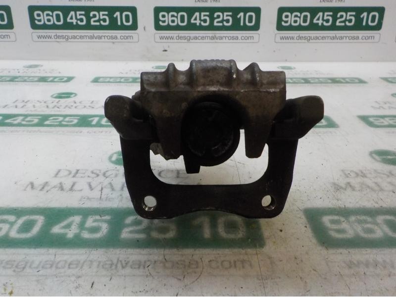 Recambio de pinza freno trasera derecha para volkswagen golf vi (5k1) 1.6 tdi referencia OEM IAM 1K0615424J  