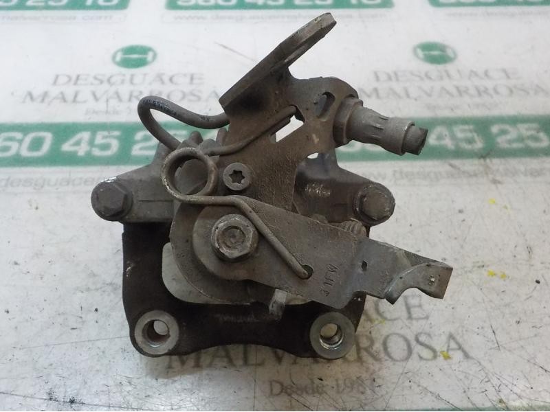 Recambio de pinza freno trasera derecha para volkswagen golf vi (5k1) 1.6 tdi referencia OEM IAM 1K0615424J  