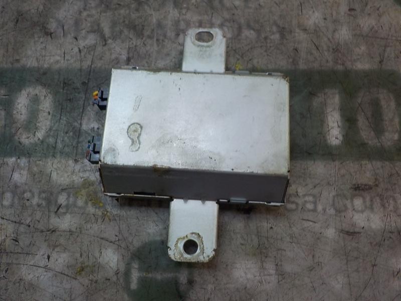 Recambio de modulo electronico para kia pro_cee´d 2.0 crdi referencia OEM IAM 961201H700 961201H700 