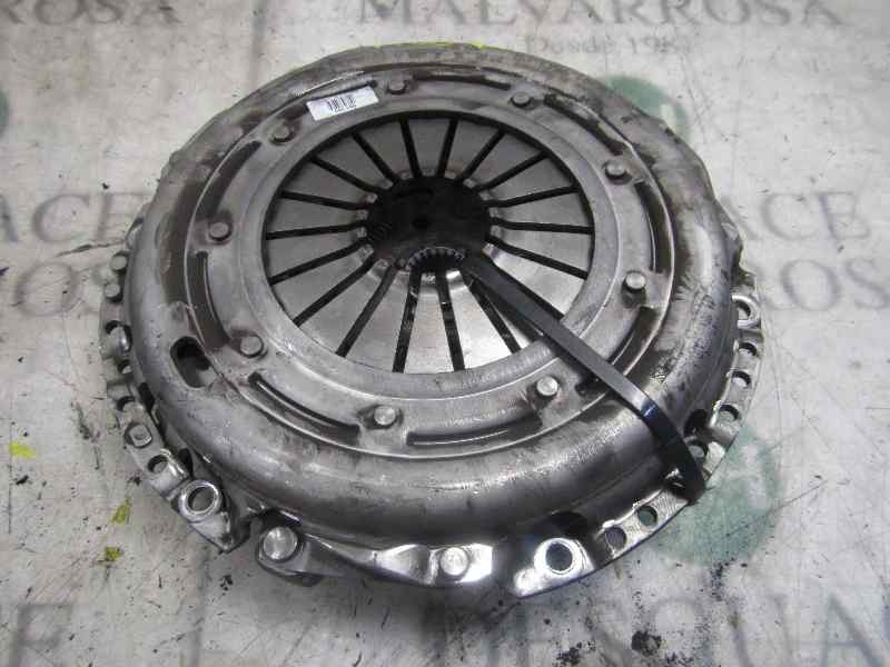 Recambio de kit embrague para ford mondeo ber. (ca2) 1.6 tdci cat referencia OEM IAM   