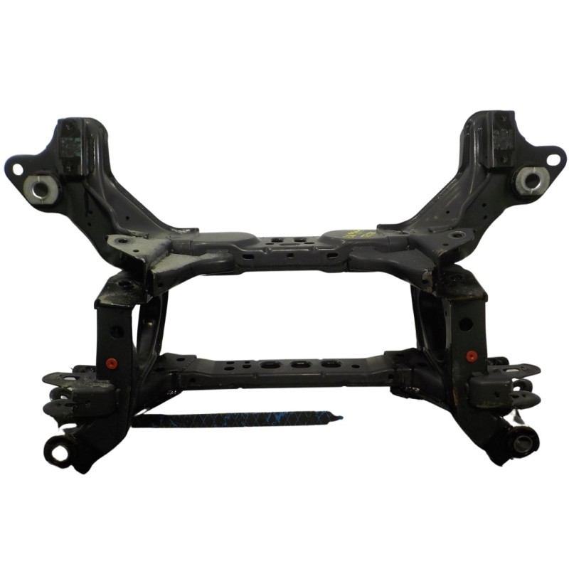 Recambio de puente trasero para ford mondeo lim. 1.5 tdci cat referencia OEM IAM 2435112  