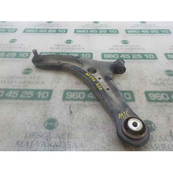 BRAZO SUSPENSION INFERIOR DELANTERO IZQUIERDO 1737305 