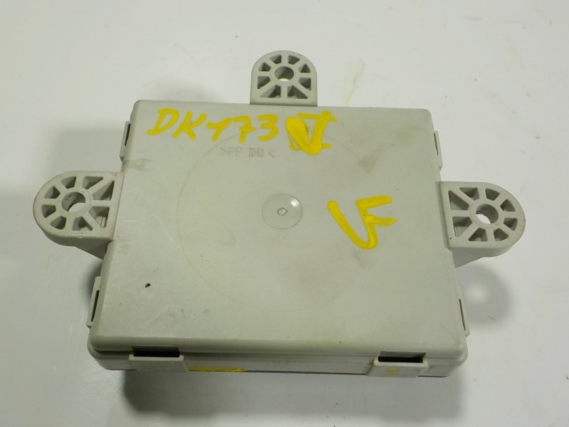 Recambio de modulo electronico para ford kuga (cbs) 2.0 tdci cat referencia OEM IAM  F1ET14B533BE 