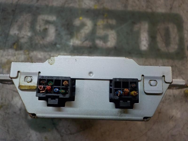 Recambio de modulo electronico para kia pro_cee´d 2.0 crdi referencia OEM IAM 961201H700 961201H700 