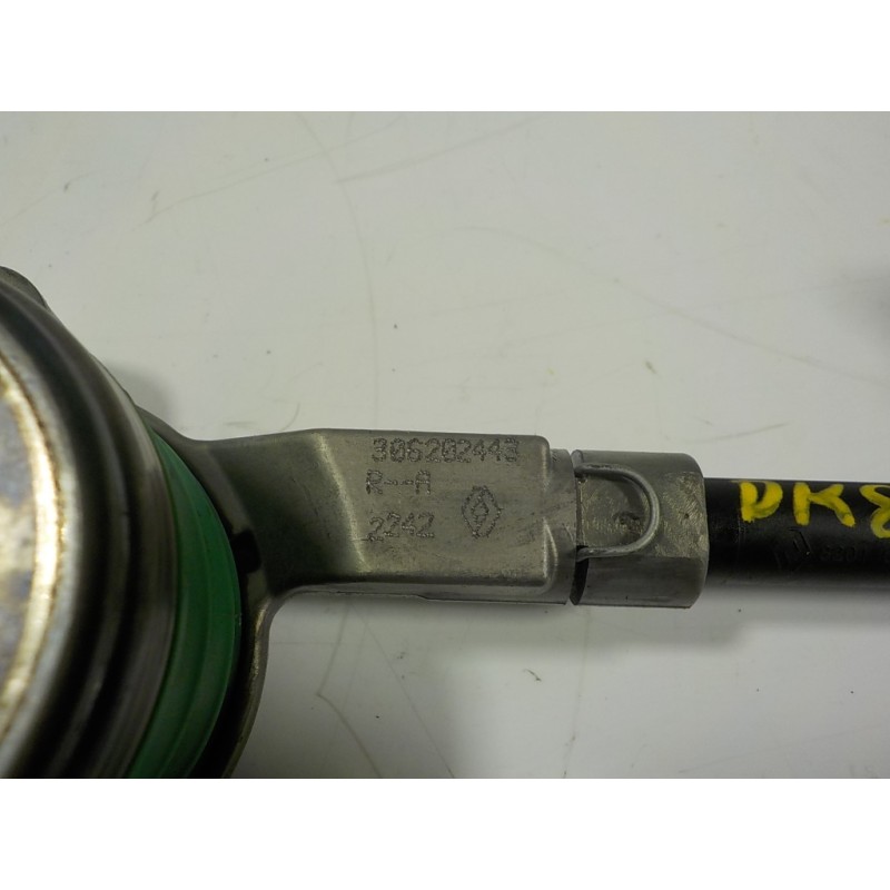 Recambio de bombin embrague para renault master iv 2.3 dci diesel fap energy cat referencia OEM IAM  306202443R 